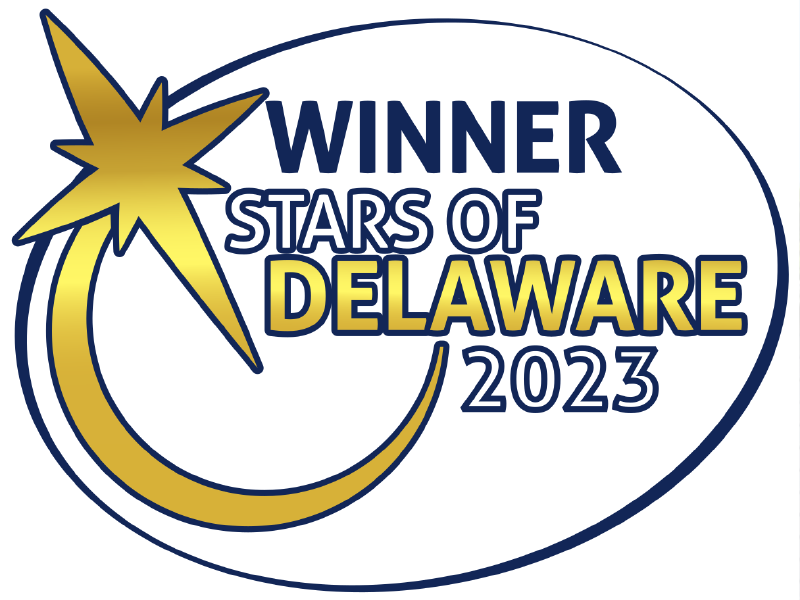 Stars of Delaware Winner 2023
